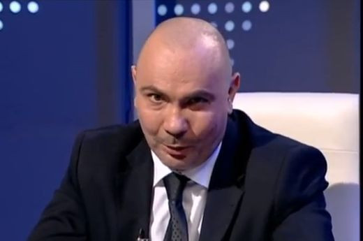 Росен Петров аут от "Нека говорят"
