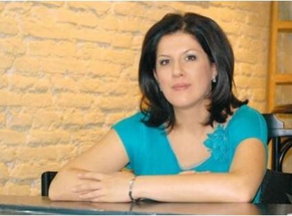 Жени Марчева поема щафетата?