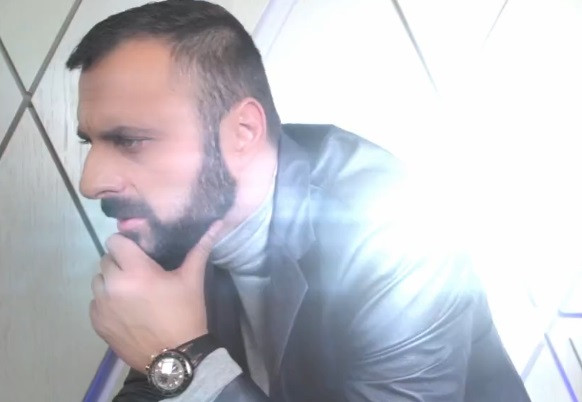 DJ Дамян