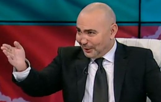 Росен Петров е готов за война с престъпността