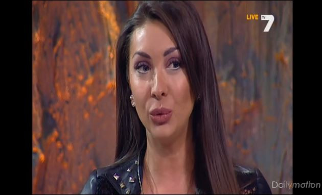 Бившата милионерска съпруга се отметна от обвиненията си