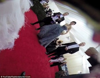 Met Gala събра най-големите звезди на света
