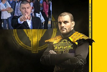 Николай Бареков отговорен за победата на Георги в "Къртицата"?