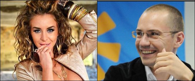 Елена Кучкова и Ангел Джамбазки не са двойка?