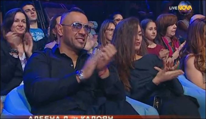 Да ви изглежда депресирана?