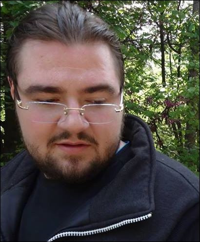Бизнесменът преди