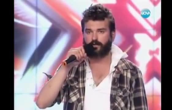 Светозар Христов си пробва късмета в риалити формати