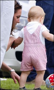 george 3