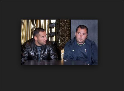 Петко Димитров поема грижата за семейството и бизнеса на Константин Александров