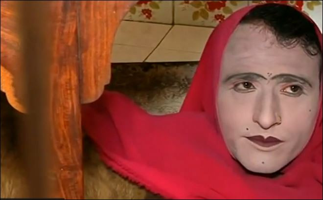 И умее и да разказва