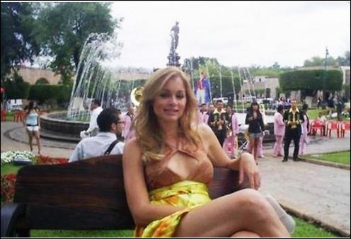 Masha 4