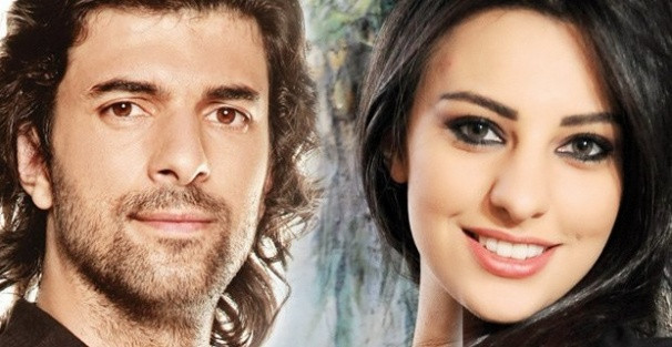 Енгин Акюрек хлътна до уши