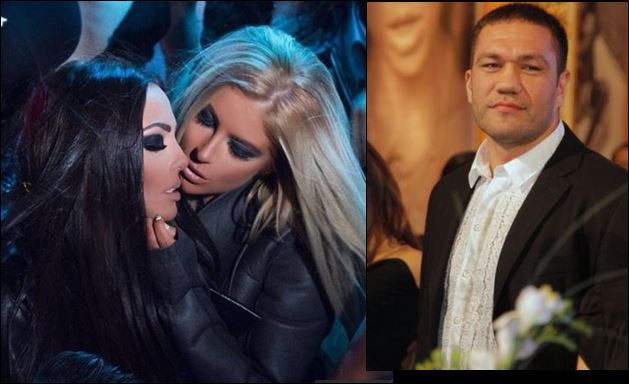 Кобрата разсипа Николета след Иван Ласкин