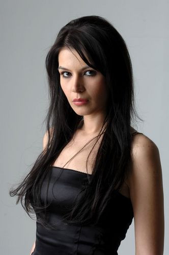 hatidje sendil