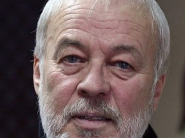 Актьорът Иван Иванов сега