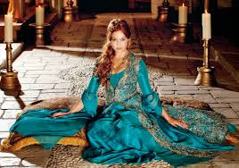 meriem uzerly