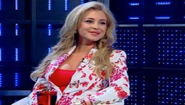 Ели Кучкова харесва богати мъже и...политици