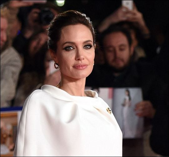 angelina