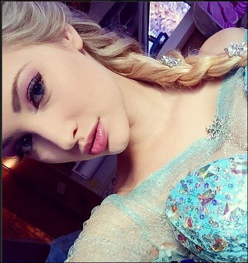 Elsa 2