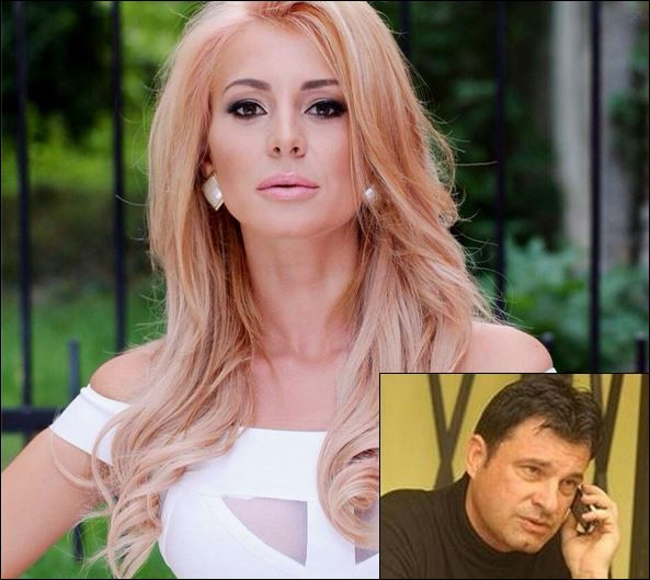 Елена Кучкова разваля сватба заради "зли очи"