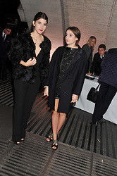 Valentino: Master Of Couture Private View, Somerset House, London, UK