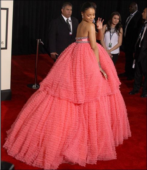 grammy 9
