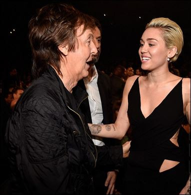 miley