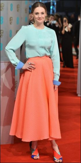 bafta 6
