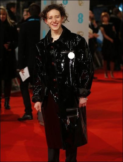 bafta 3