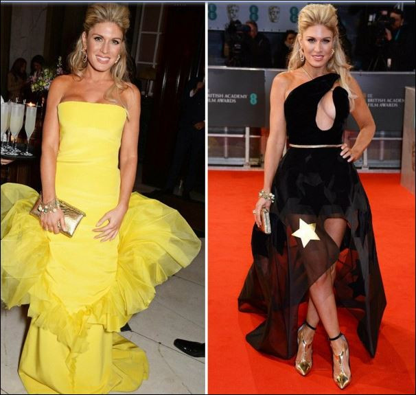 bafta 2