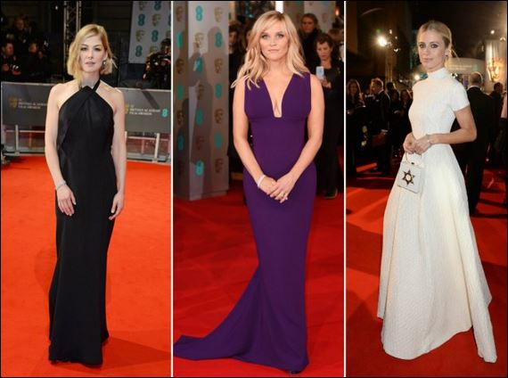 bafta 8