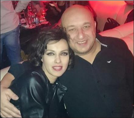 Красен Кралев върна усмивката на Виктория Петрова сн. 24 часа