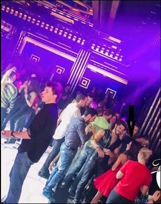 Заради закачки с Преслава и Фики го отнесе