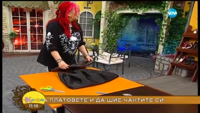 Милена се появи при Гала доста отслабнала