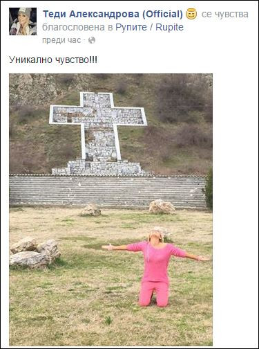 tedi