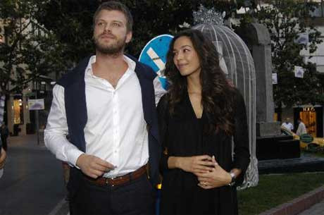 kıvanç-azra