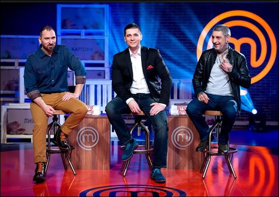 MasterChef се посрещна противоречиво от аудиторията