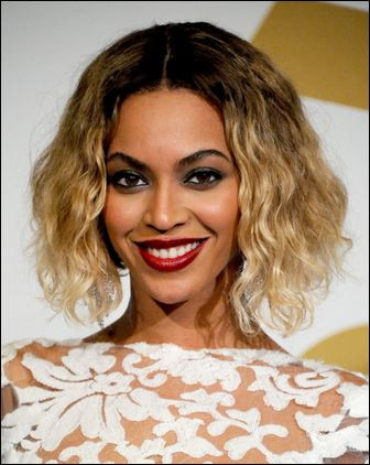 beyonce 7