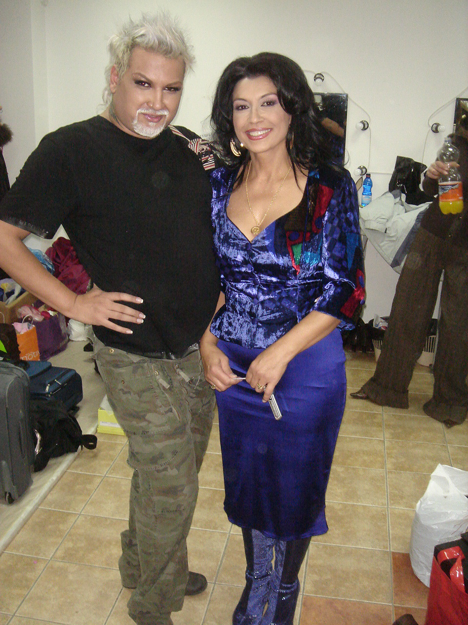 gergina 2