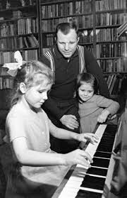 gagarini