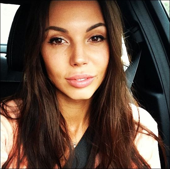 oxana 14