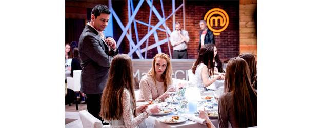 В MasterChef става напечено тази вечер