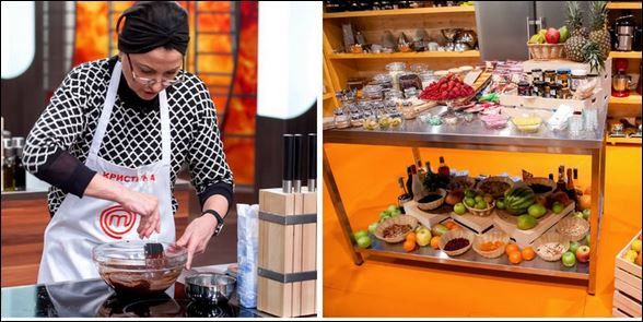 MasterChef 3