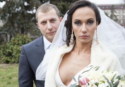 Светлана от Женени от пръв поглед се разплака
