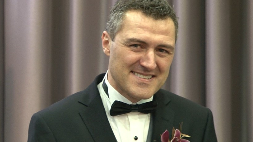 Женени от пръв поглед събира самотници