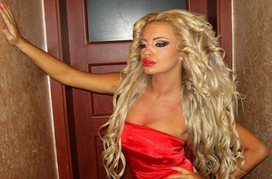 Габриела Радославова става Мис Пепеляшка