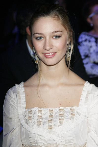Beatrice Borrome 11