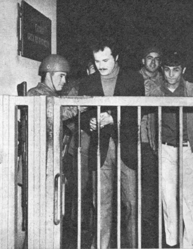 SES...23 mart 1974