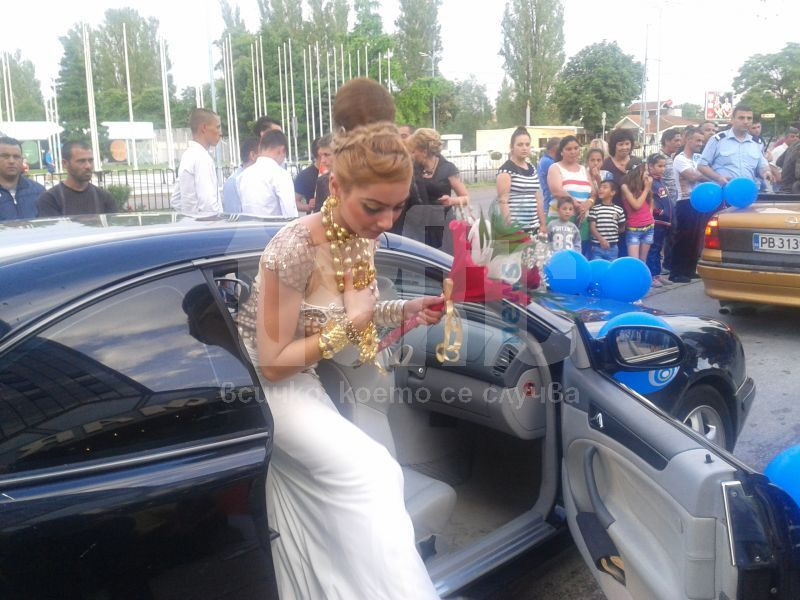 panagyursko zlatno sakrovishte