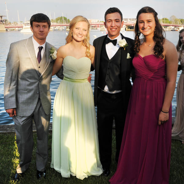 prom 24